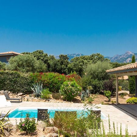 Les Hameaux De Buttaciolo Villa Cuo Buitenkant foto