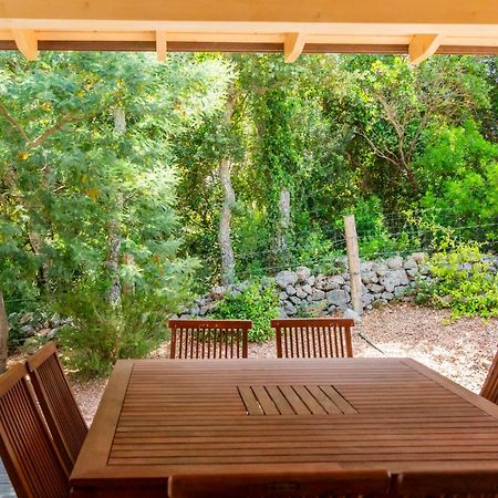 Les Hameaux De Buttaciolo Villa Cuo Buitenkant foto