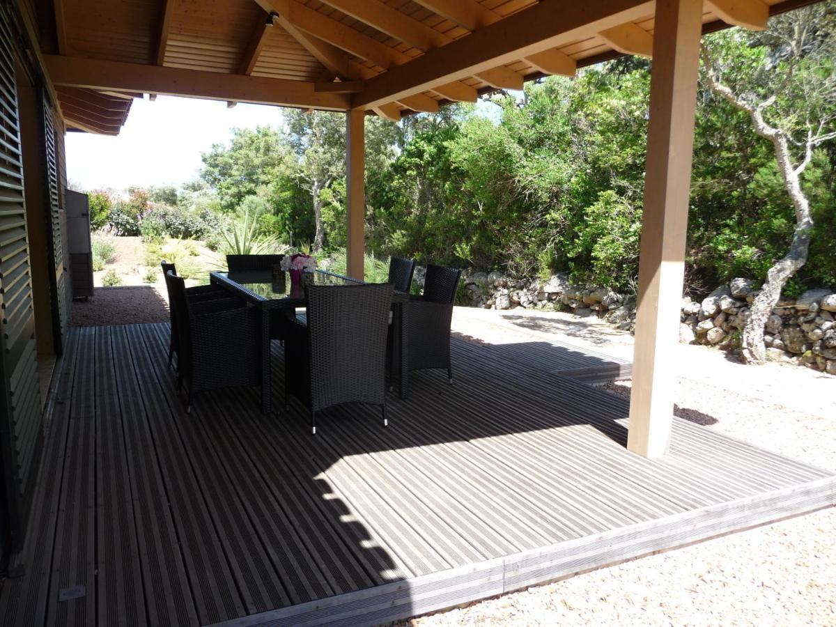 Les Hameaux De Buttaciolo Villa Cuo Buitenkant foto
