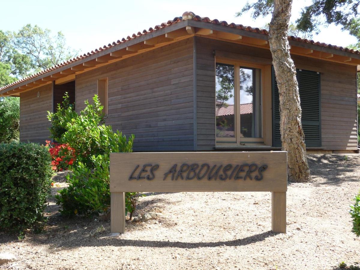 Les Hameaux De Buttaciolo Villa Cuo Buitenkant foto