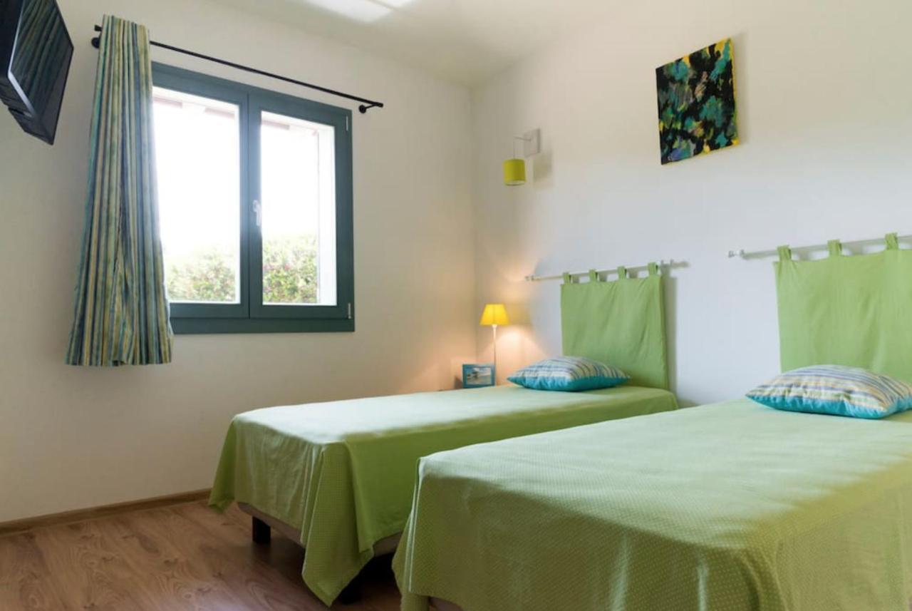 Les Hameaux De Buttaciolo Villa Cuo Buitenkant foto