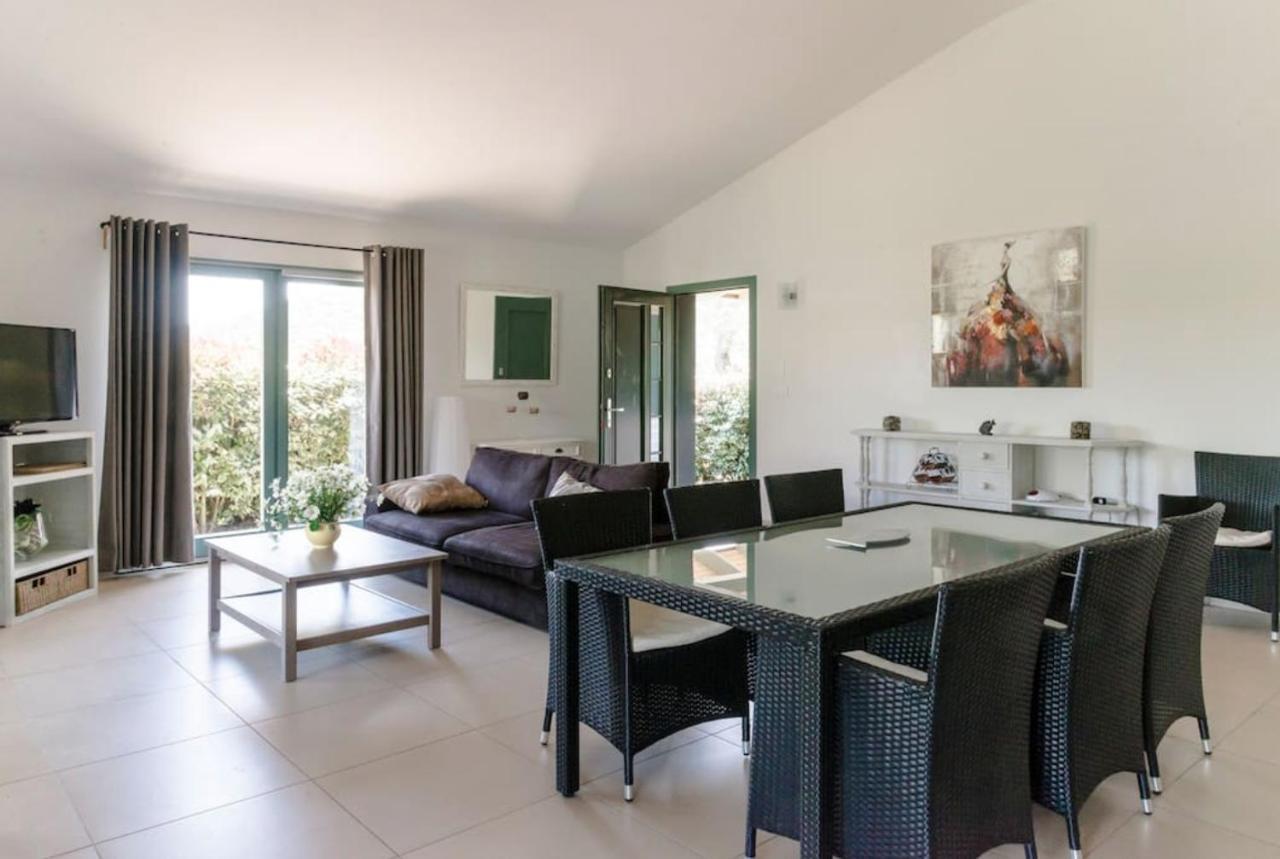 Les Hameaux De Buttaciolo Villa Cuo Buitenkant foto