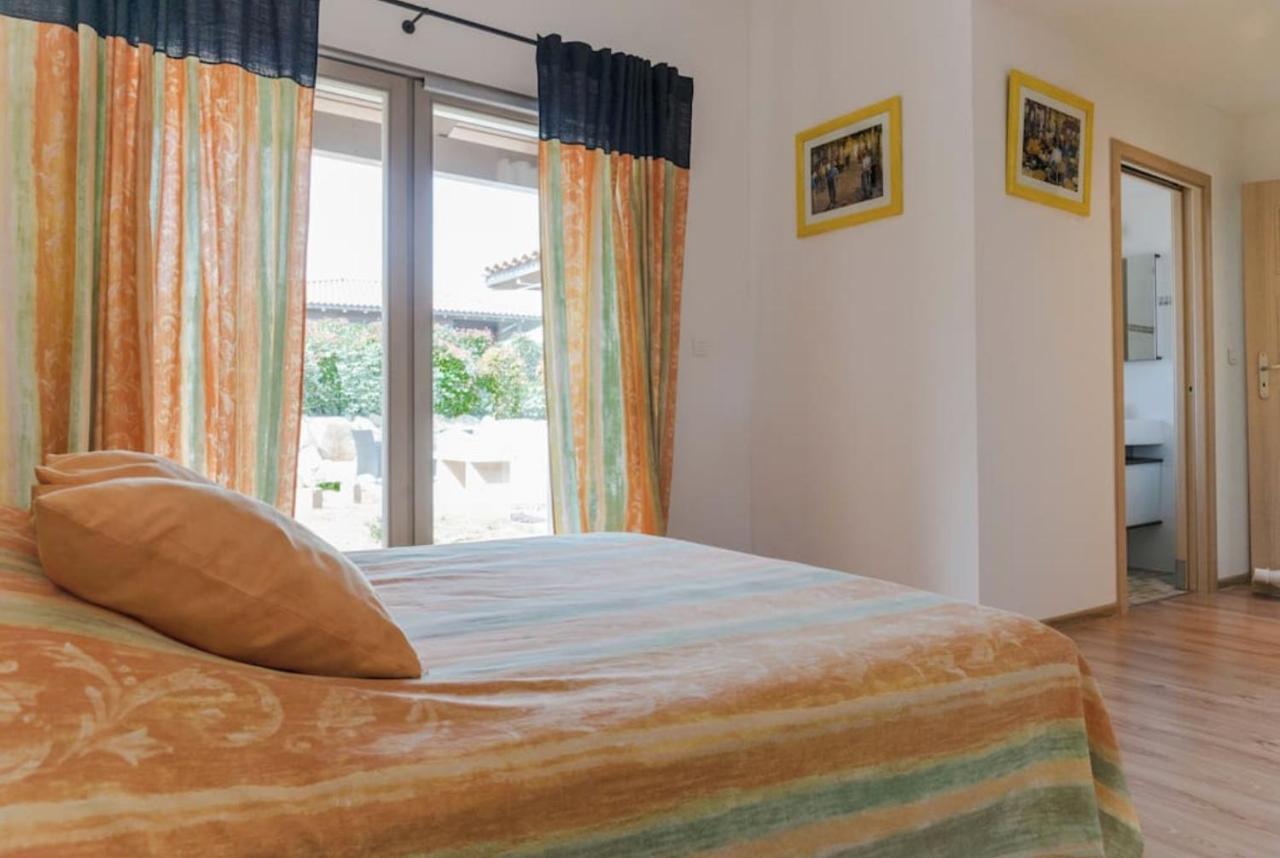 Les Hameaux De Buttaciolo Villa Cuo Buitenkant foto