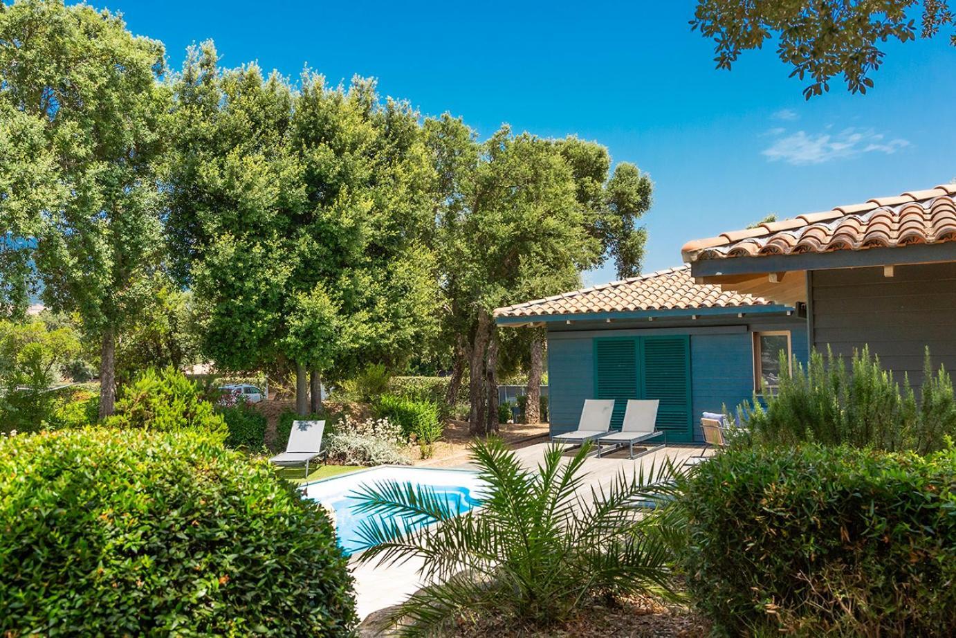 Les Hameaux De Buttaciolo Villa Cuo Buitenkant foto