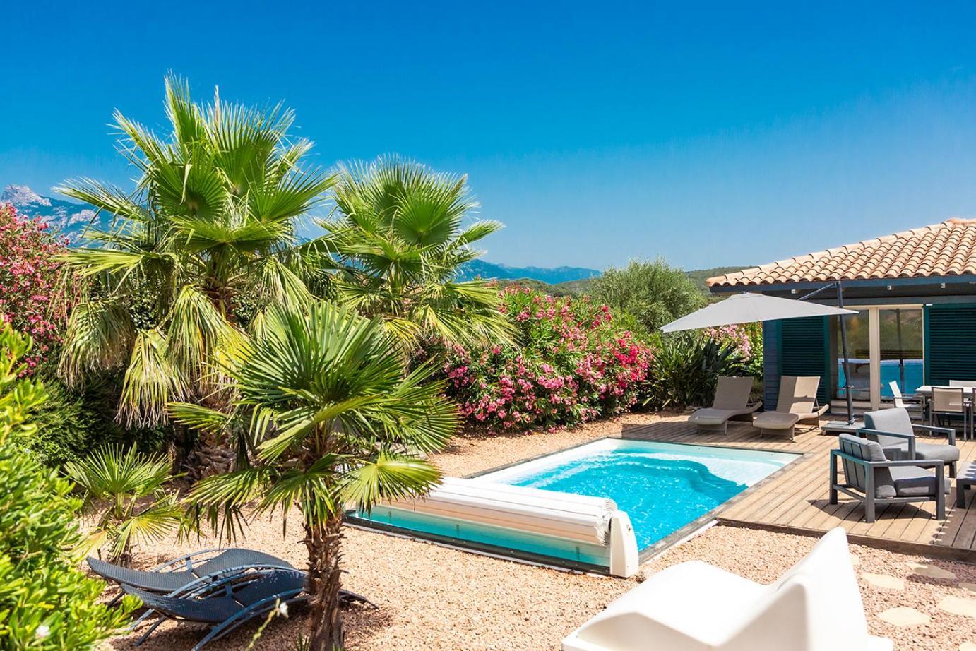 Les Hameaux De Buttaciolo Villa Cuo Buitenkant foto