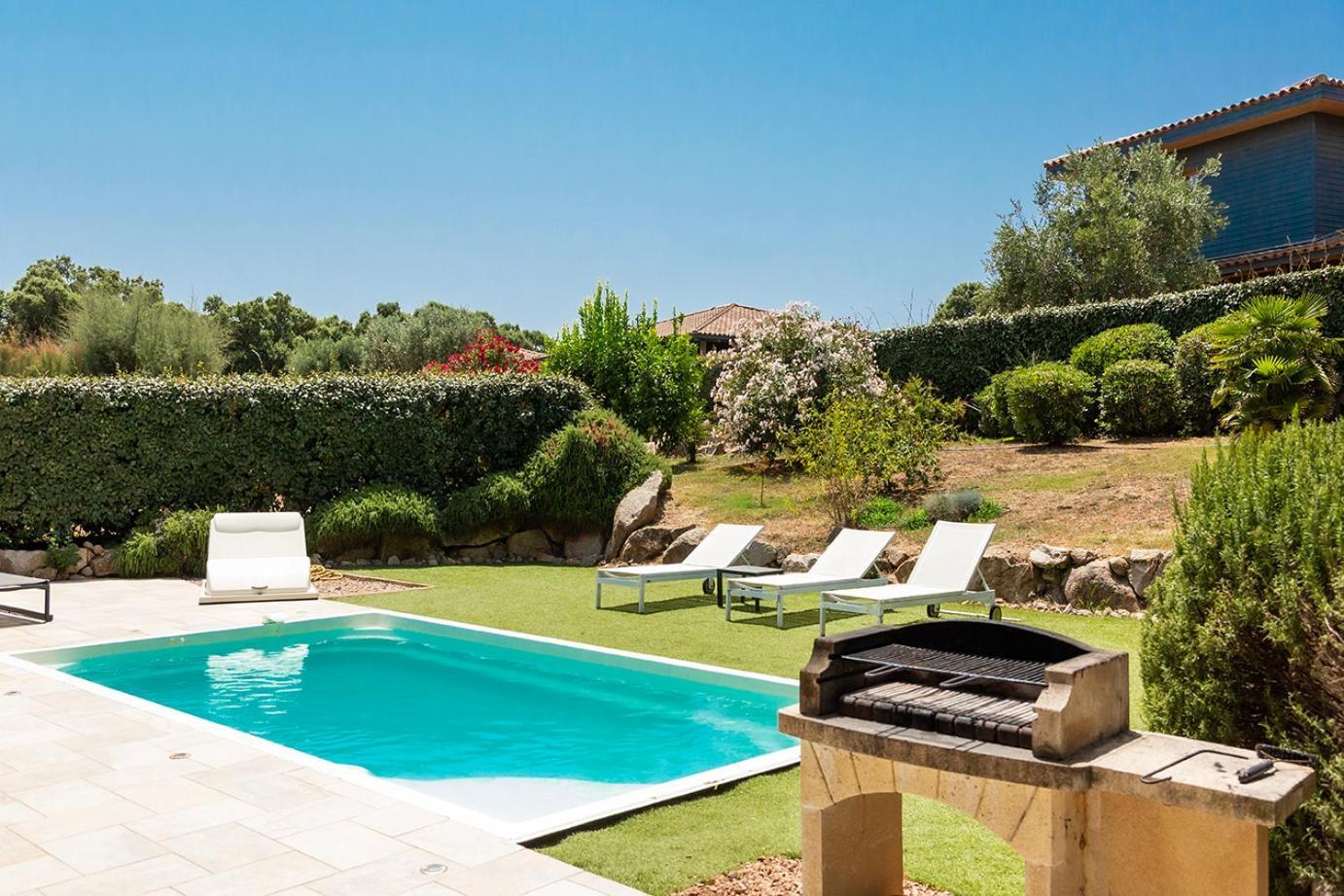 Les Hameaux De Buttaciolo Villa Cuo Buitenkant foto