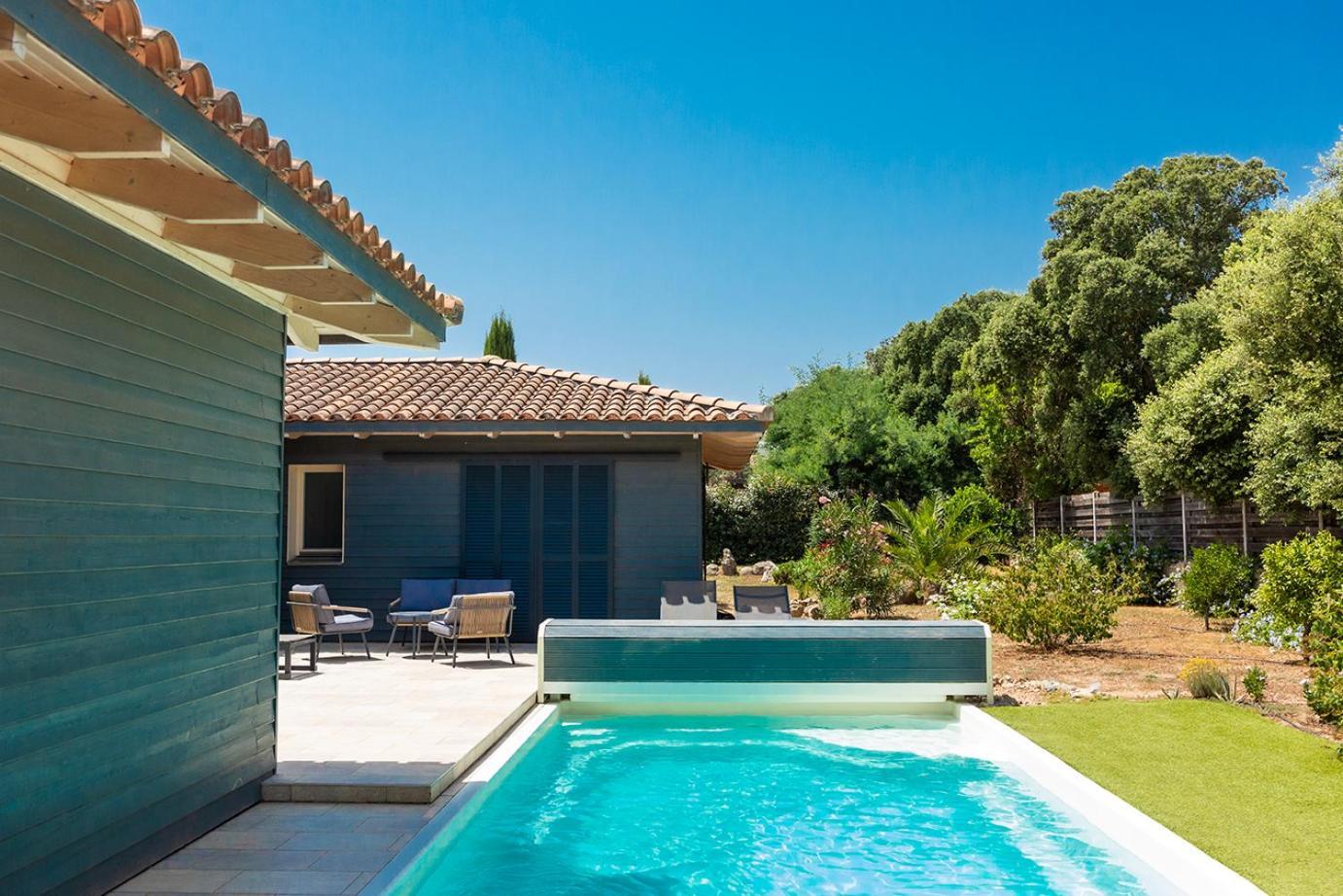 Les Hameaux De Buttaciolo Villa Cuo Buitenkant foto