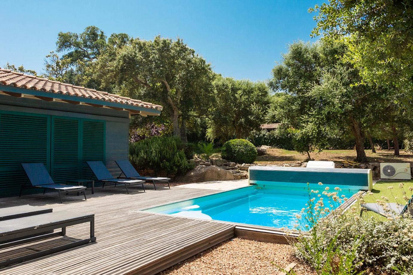Les Hameaux De Buttaciolo Villa Cuo Buitenkant foto