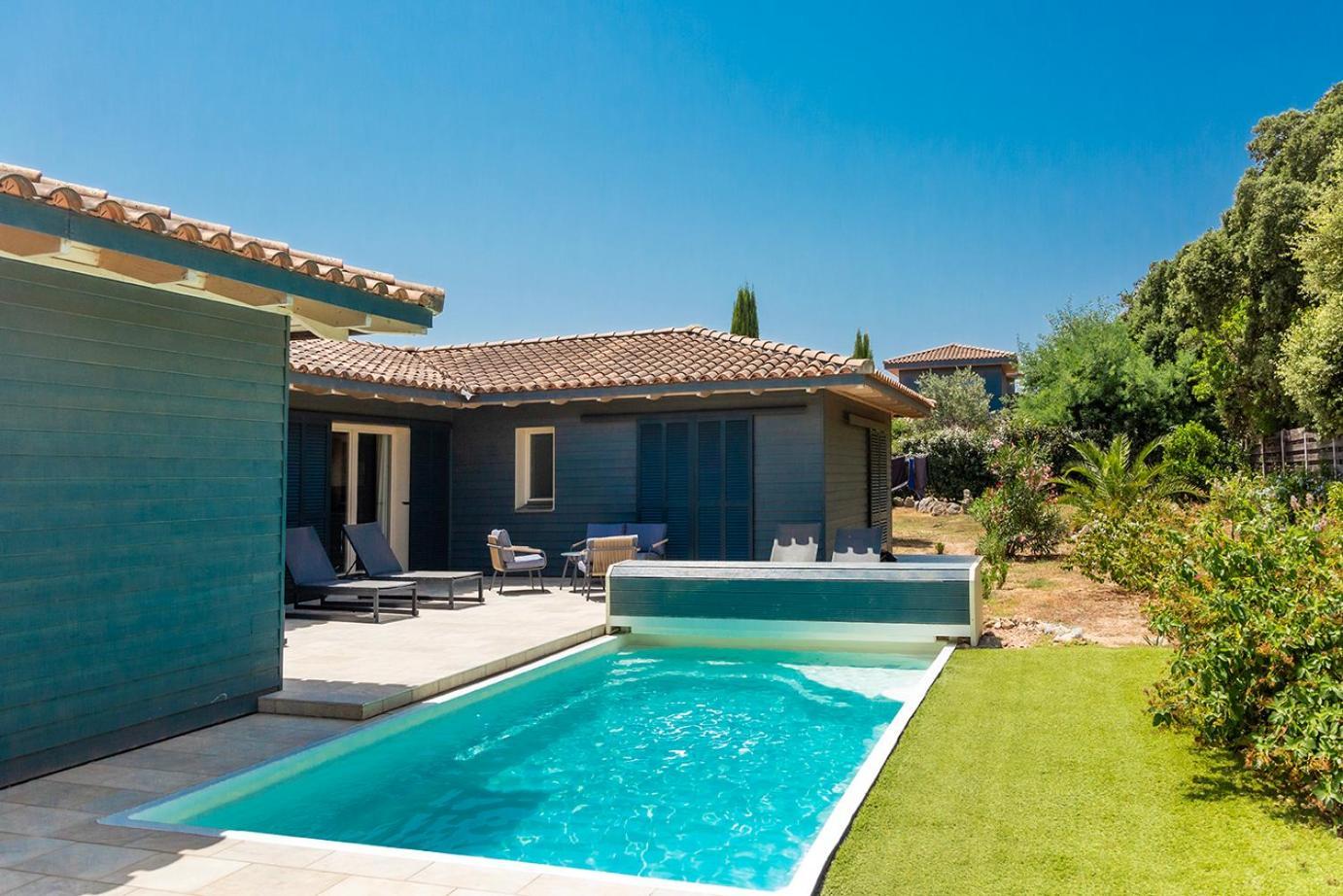 Les Hameaux De Buttaciolo Villa Cuo Buitenkant foto